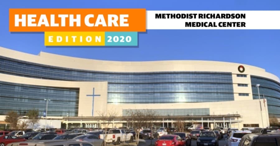 Health Care Snapshot 2020: Richardson hospitals, freestanding ERs and urgent care listings