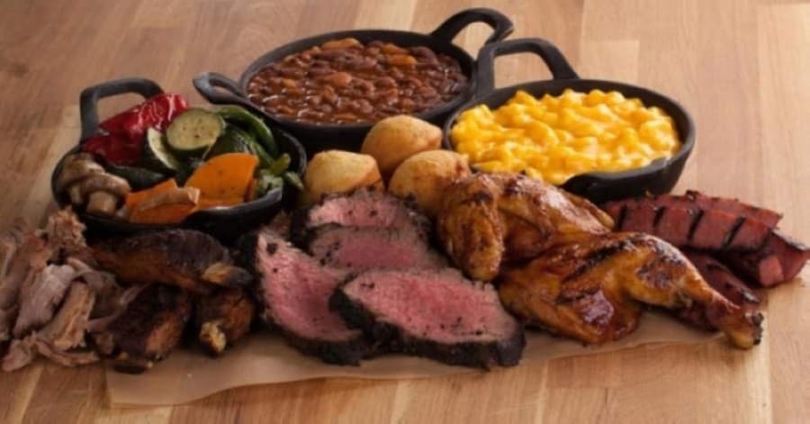 Tri Tip Grill set to open June 22 at CityLine in Richardson