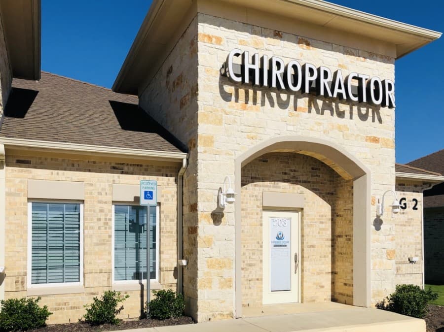 Common Sense Chiropractic now open in Northeast Fort Worth