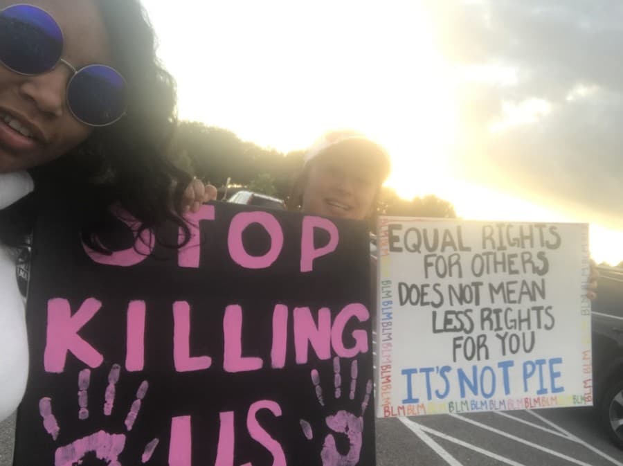 UPDATE: Cy-Fair ISD graduates plan June 27 protest for racial justice