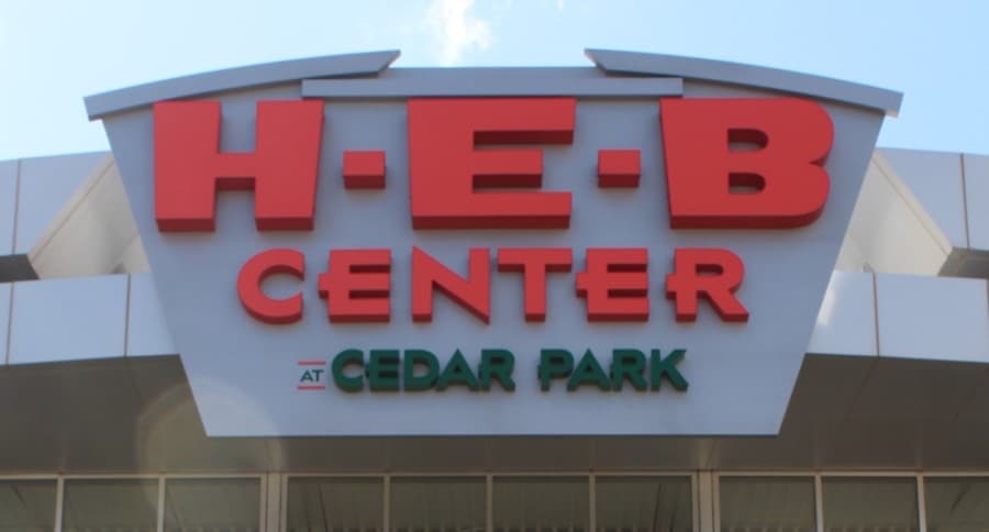 H-E-B Center at Cedar Park returns to action July 17-18 with outdoor Pink Floyd laser show