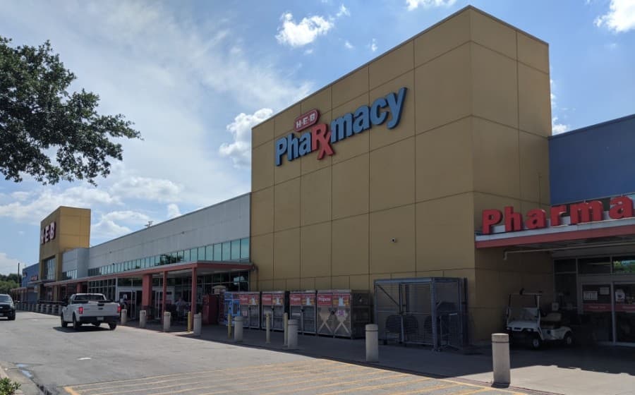 Employee at H-E-B in North Austin tests positive for coronavirus