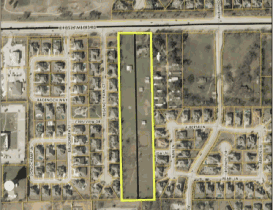 Flower Mound Town Council tables residential development