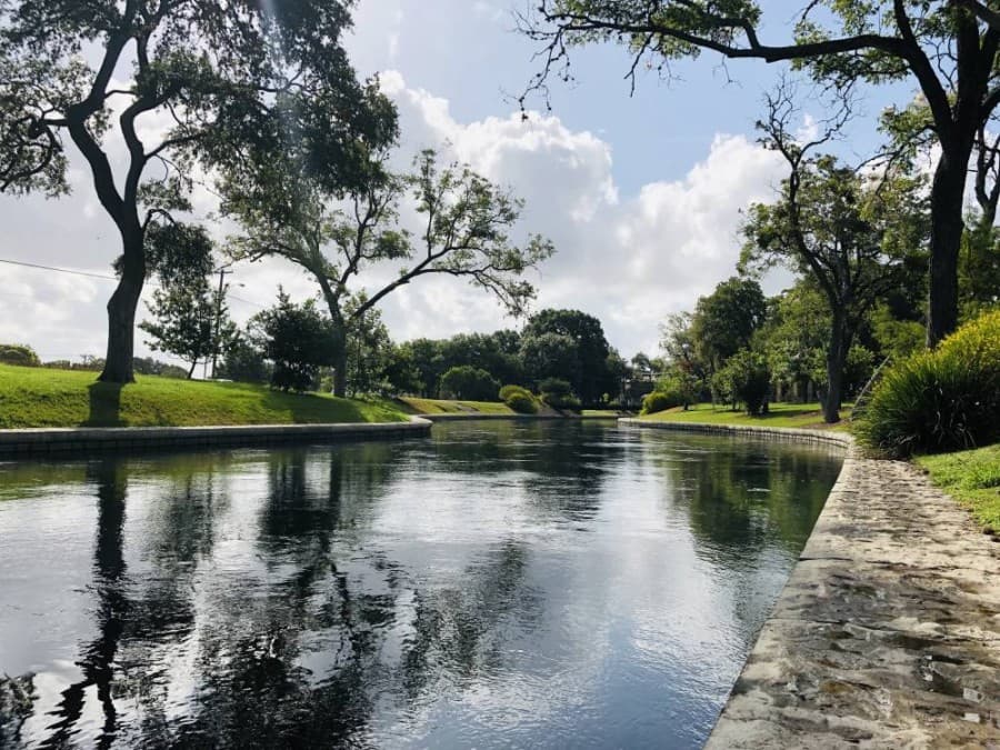 New Braunfels to enter Stage 1 drought restrictions July 13