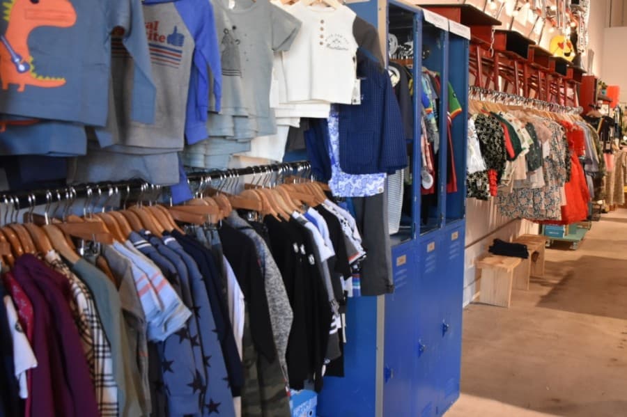 Hipster Baby to close Richardson storefront, move to online sales