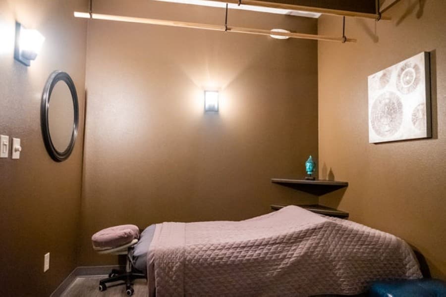 Tao Massage reopens remodeled Round Rock location