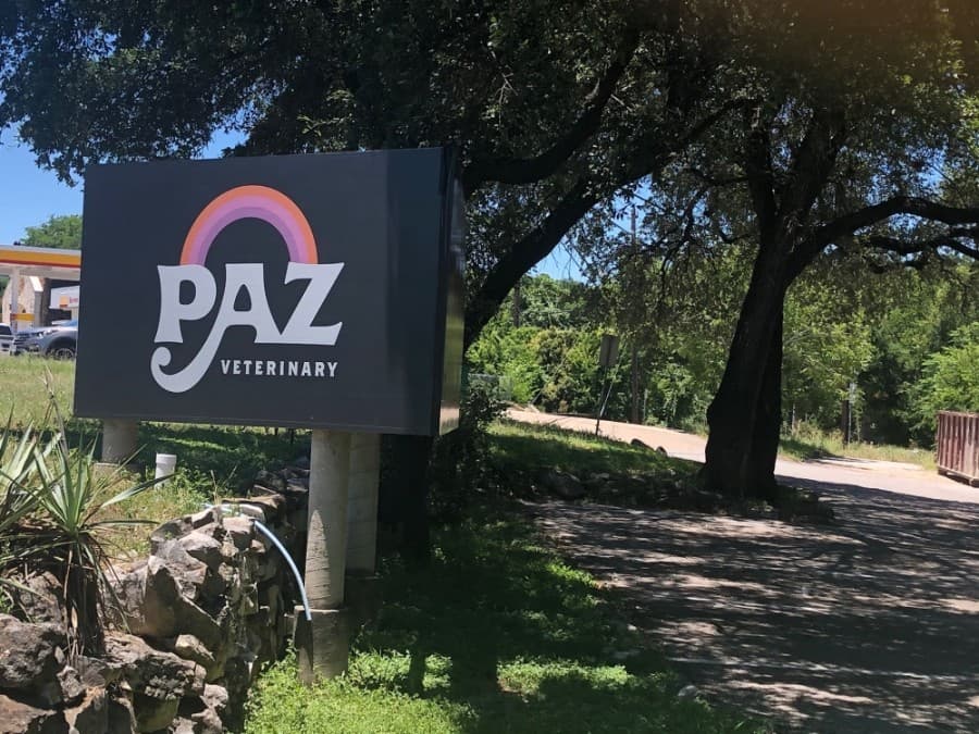 Paz Veterinary opens Rollingwood location