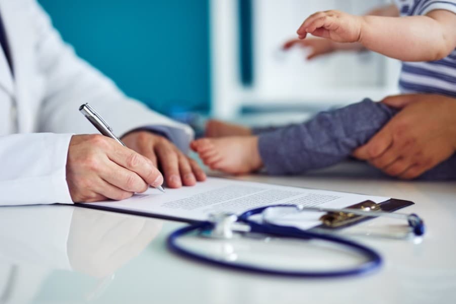 Northwest Assistance Ministries needs $150K to keep Pediatric Health Center programs afloat for remainder of 2021