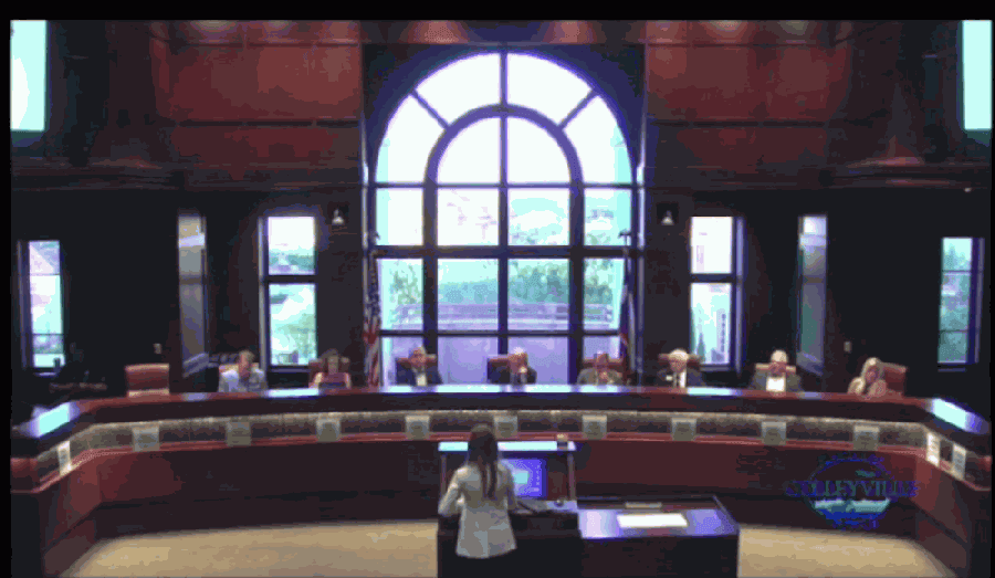 Colleyville City Council approves 2 programs to aid local businesses