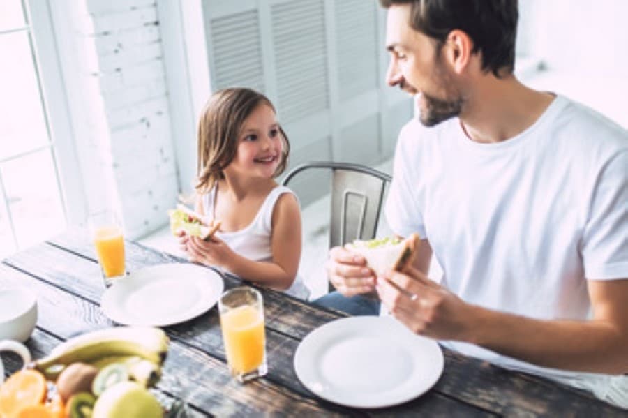 Three places to treat Dad to a meal in Georgetown this Father’s Day