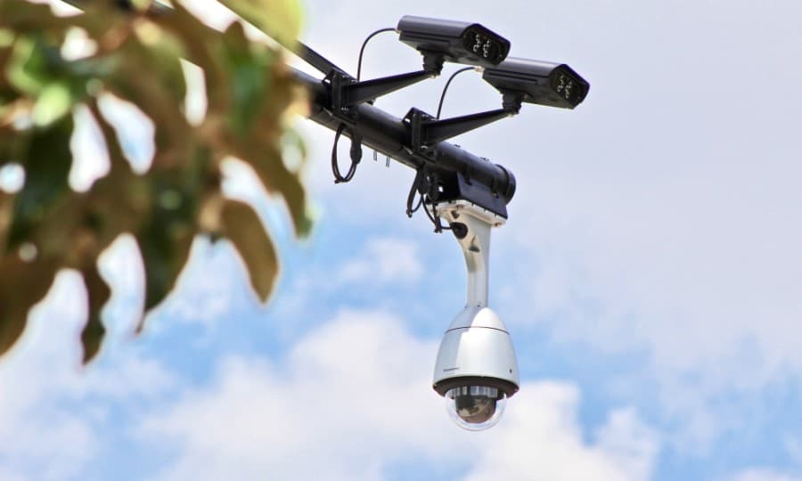West University Place begins rolling out Virtual Gate camera system