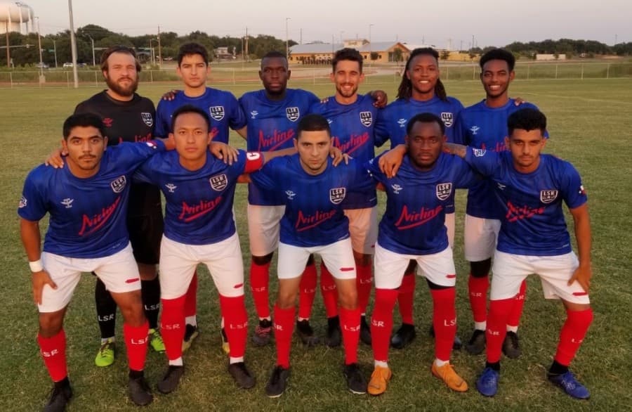 Richardson-based soccer team on verge of going pro