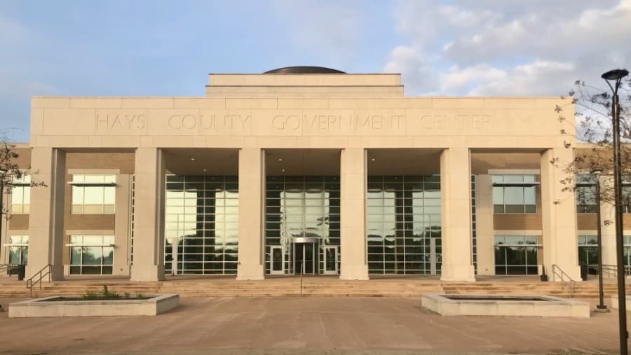 Hays County calls $75 million parks bond election for Nov. 3