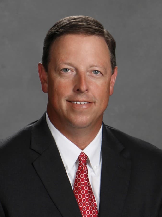 Lake Travis ISD names Paul Norton as lone superintendent finalist