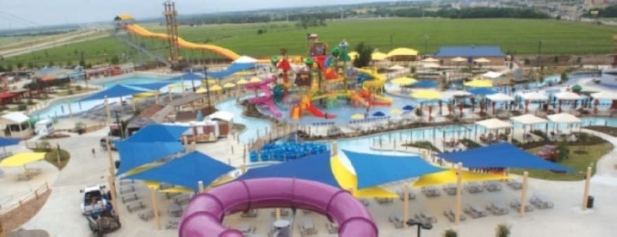 Typhoon Texas, FM 685 roadway construction anticipates late June completion in Pflugerville