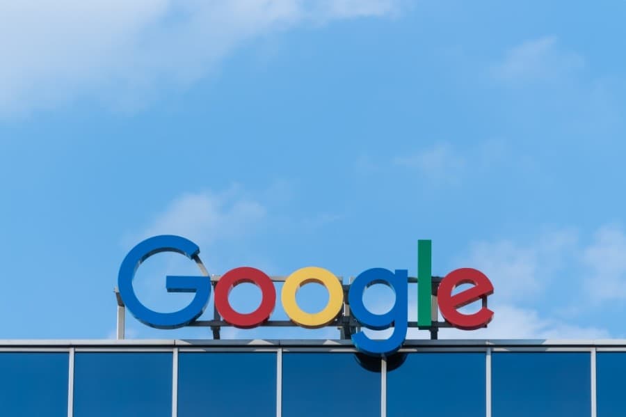 Mayor Sylvester Turner: Google's move to Houston contributes to city's emerging tech ecosystem