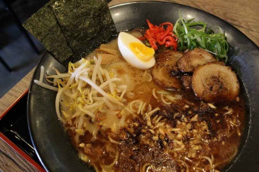 Nikugen Steak & Ramen offers nontraditional hibachi dining experience in Frisco