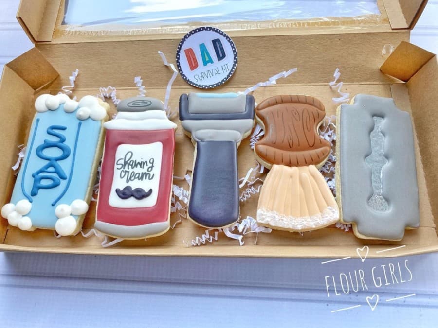 7 ways to treat dad this Father's Day while supporting North Houston businesses