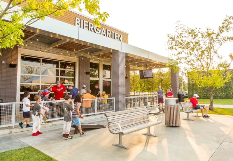 Food drive at Dog Haus Biergarten Richardson to benefit Network of Community Ministries