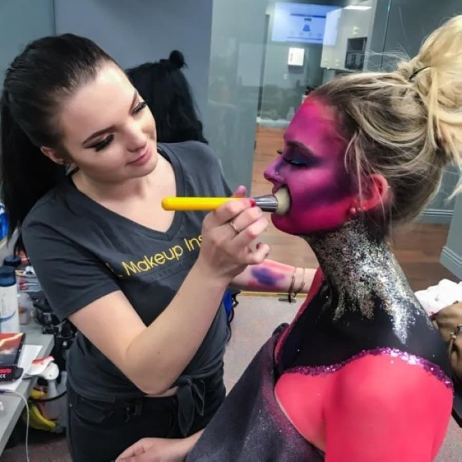 Special effects makeup institute opens in Southlake and more: Business, community news from DFW