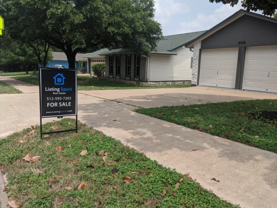 Report: Home sales down 40% across Northwest Austin
