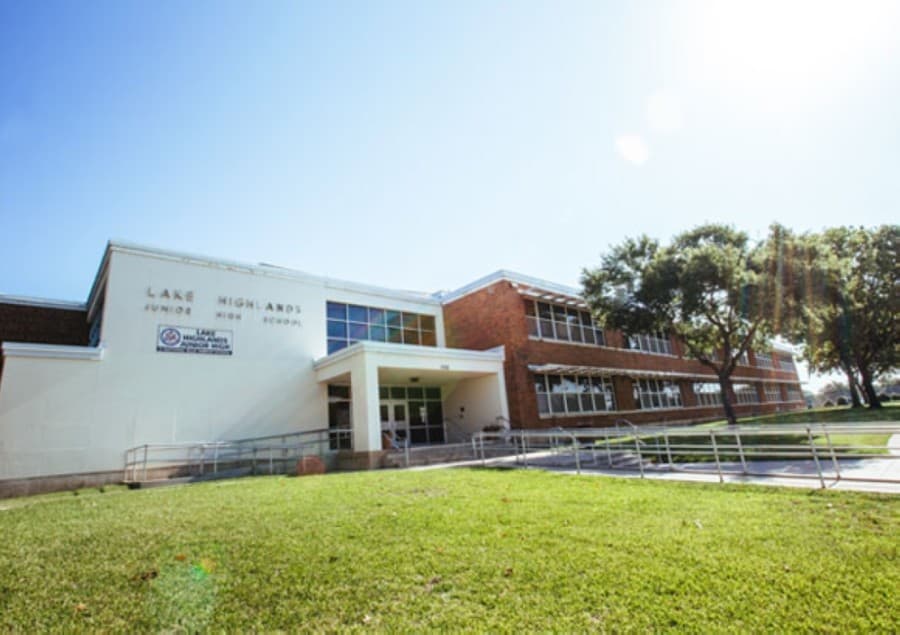 Steering committee recommends $750M bond package to Richardson ISD board