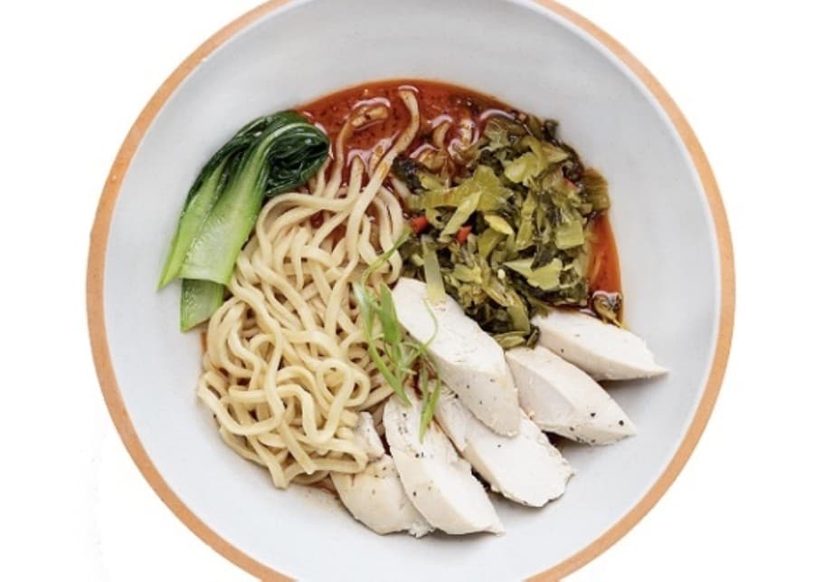 Noodle Alley restaurant now open in Cedar Park