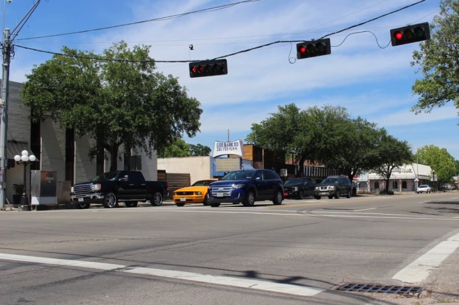 FM 2920 projects slated for 2022 in Tomball