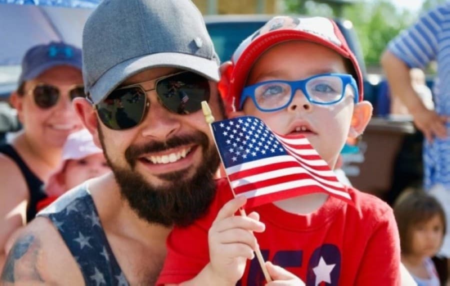 Round Rock to host July 4 neighborhood parades and more: News from Central Texas