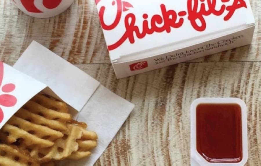 Chick-fil-A closes after employees test positive and more: Business, community news from Houston area