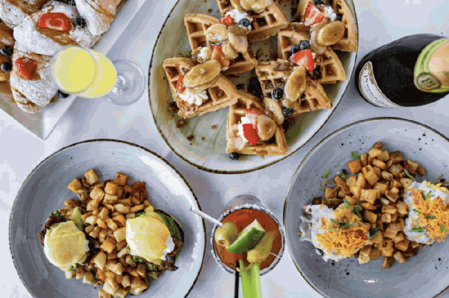 The Union Kitchen location opens in Katy area