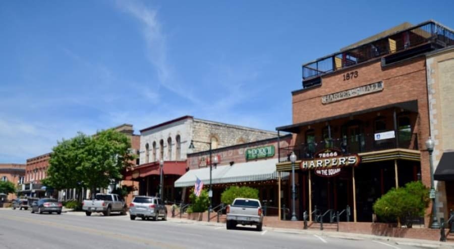 Hays County launches $600K small business assistance program