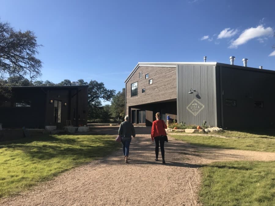 Coronavirus update: Lady Bird Johnson Wildflower Center reopening Friday; Vista Brewing closes beer garden due to confirmed case
