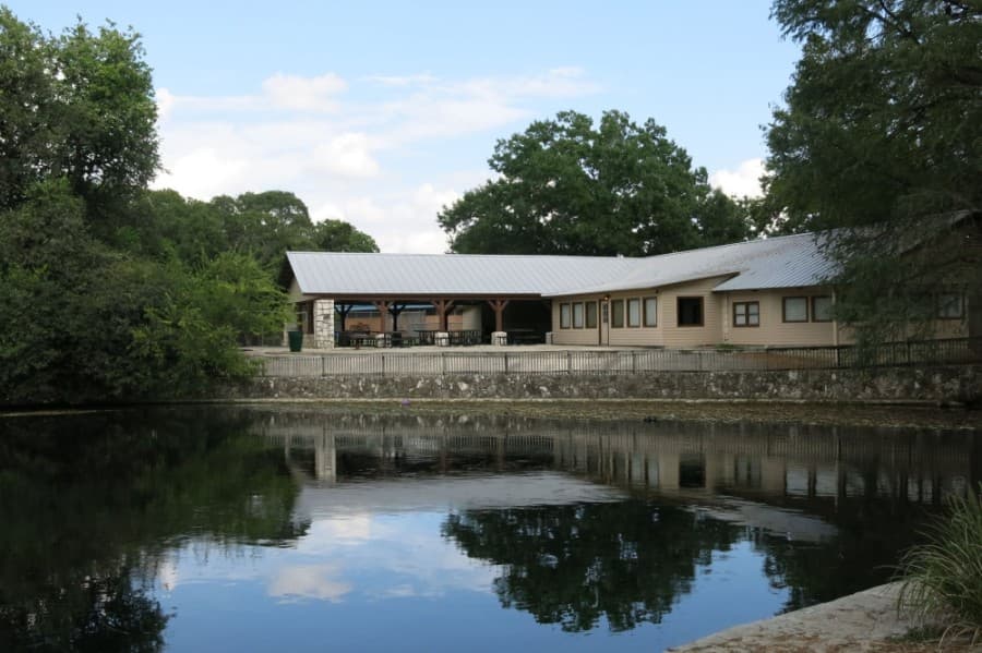 UPDATE: Camp Minnehaha, park facilities closed after second counselor tests positive for COVID-19