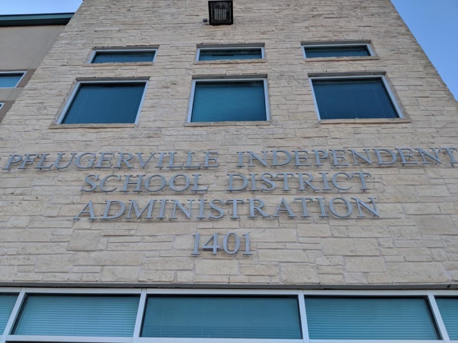 There will be no recount in tightly contested Pflugerville ISD board election, Aguirre wins place 1 seat