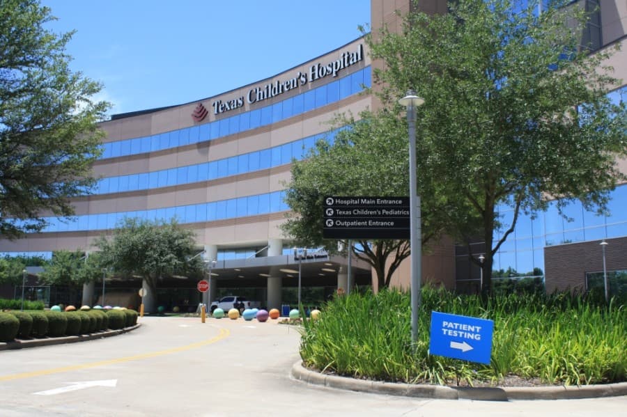 Increased COVID-19 ICU cases in Greater Houston spur Texas Children's Hospital to admit adults