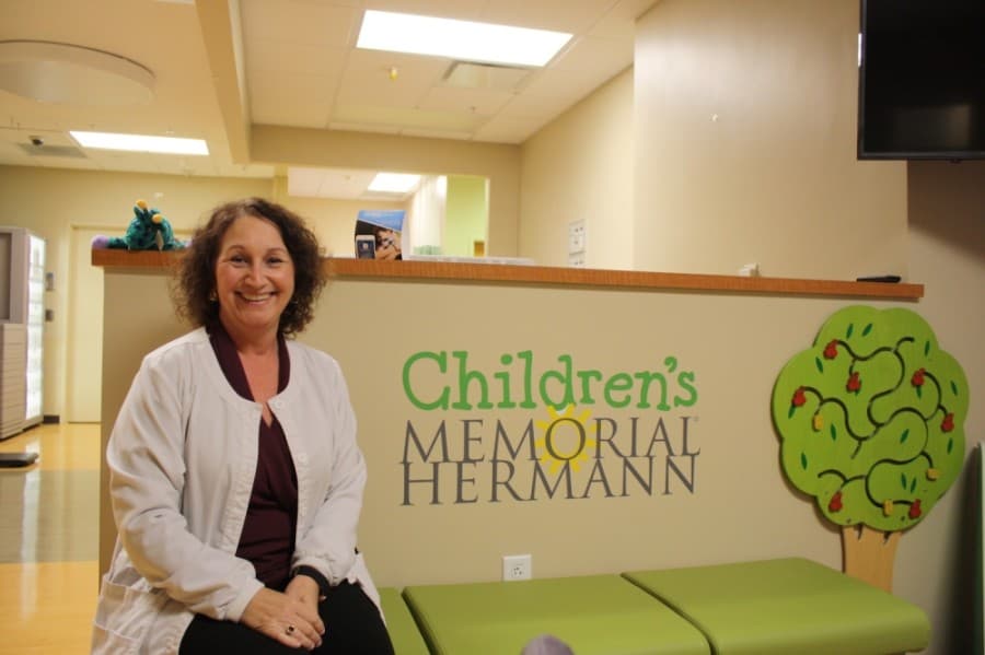  Memorial Hermann Katy Hospital 