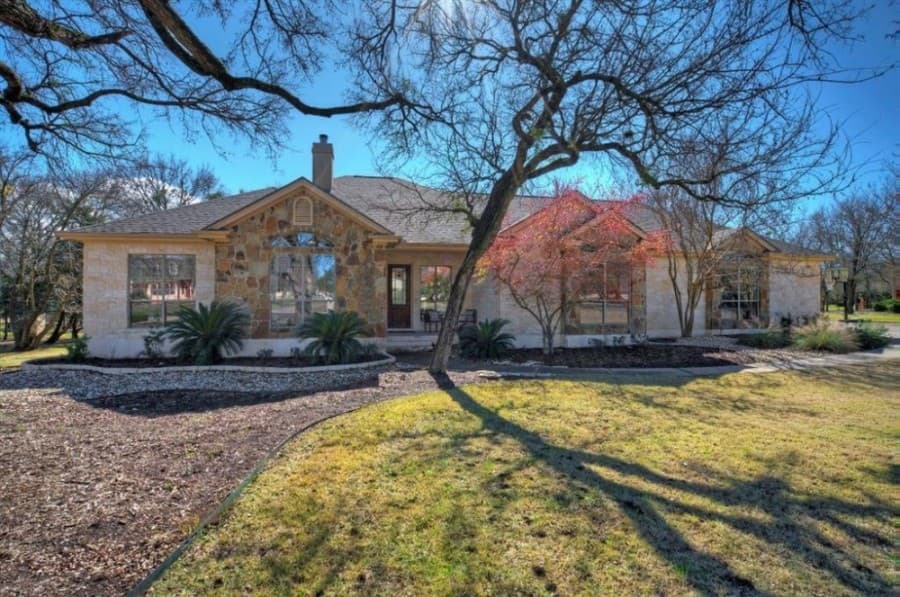116 Walnut Tree Loop
4/3 2,641 sq ft
Sold for $530,000 on March 27