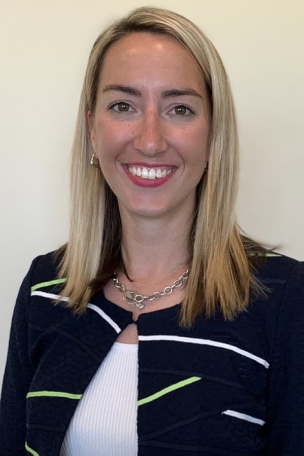 Amanda Bunch will serve as principal of Beck Elementary School beginning with the 2020-21 school year. (Courtesy Northwest ISD)