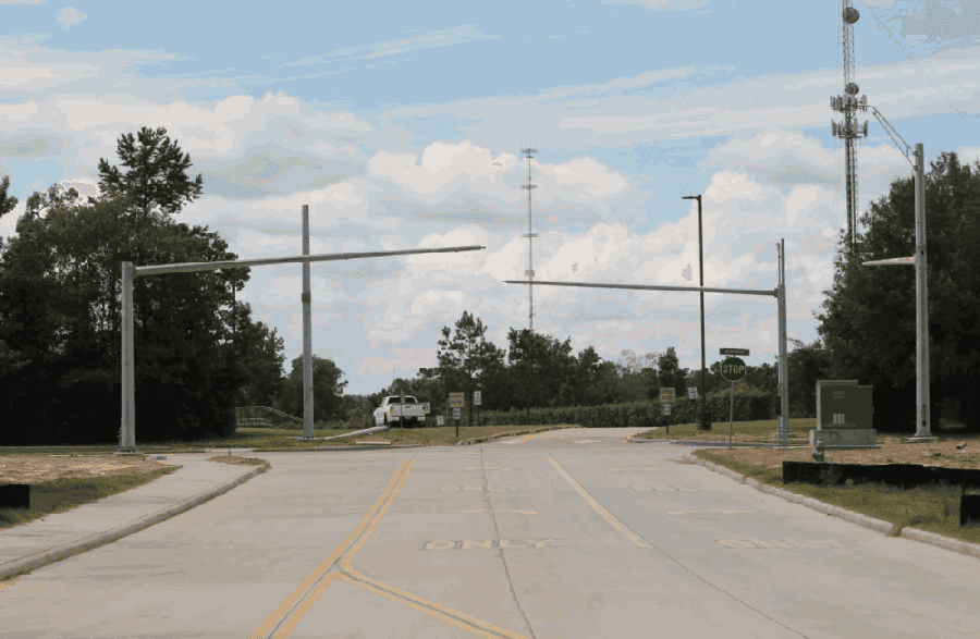 Conroe close to completing traffic signal installations at four locations