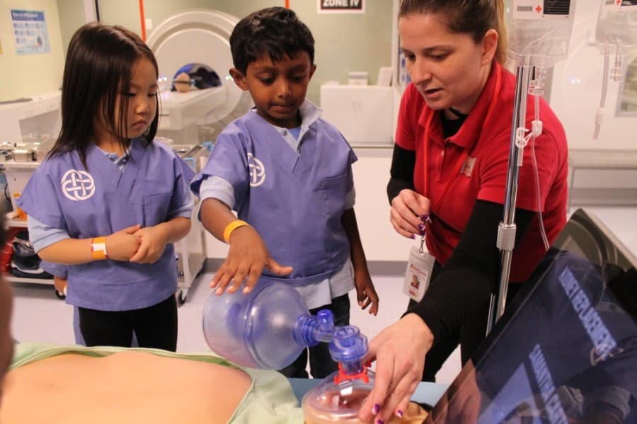 Despite layoffs, KidZania working on plan to reopen Frisco location