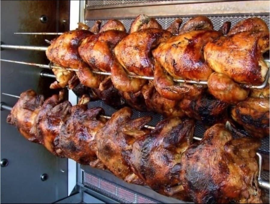 La Rotisserie House now open in League City