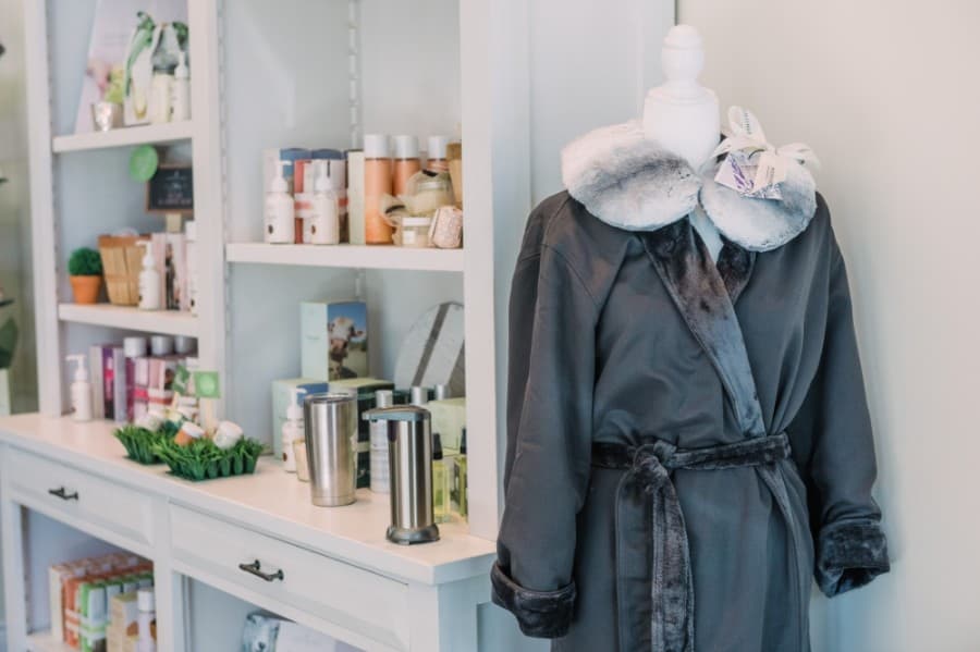 The Woodhouse Day Spa opens Baybrook Mall location