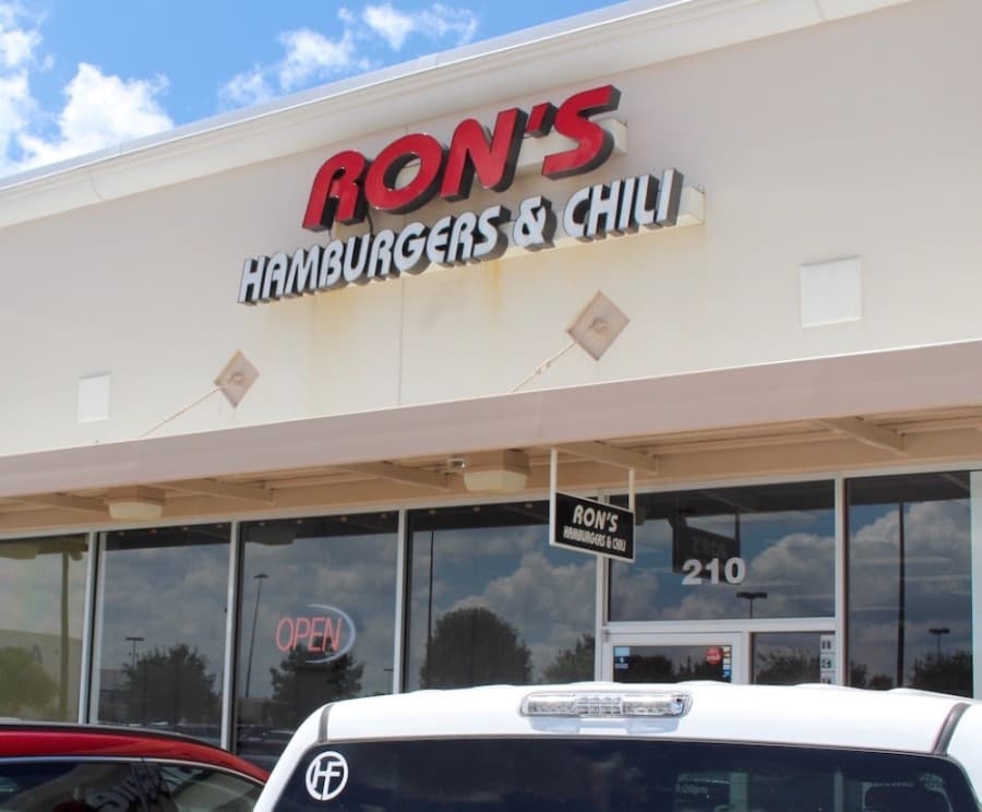 Ron’s Hamburgers & Chili in Tomball temporarily closed from employee testing positive for COVID-19, hopes to reopen June 29