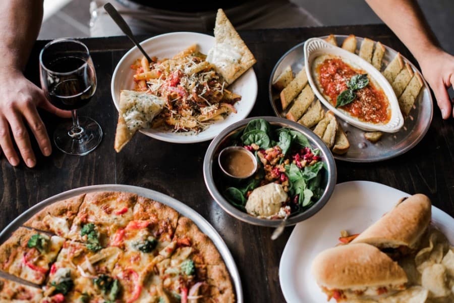 Crust Pizza Co. temporarily closes Creekside Park restaurant after employee tests positive for COVID-19