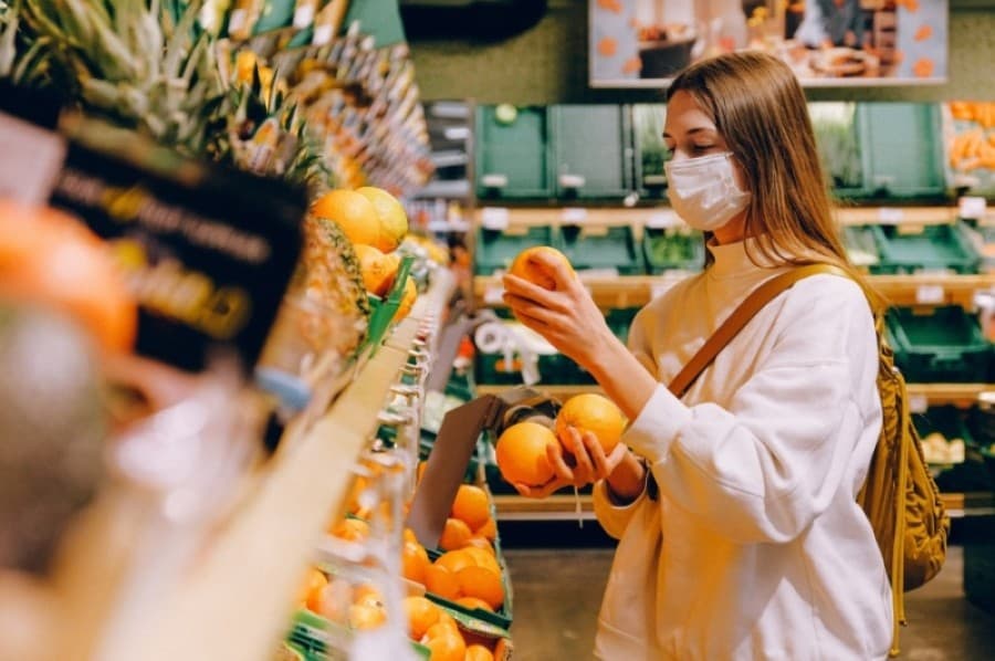 Fort Bend County extends order requiring face masks inside businesses through July