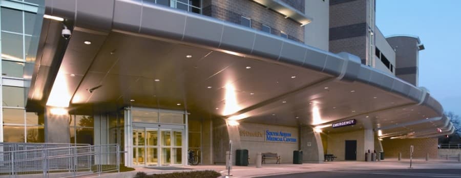 Here is how Austin-area hospitals are preparing for a possible surge in coronavirus patients