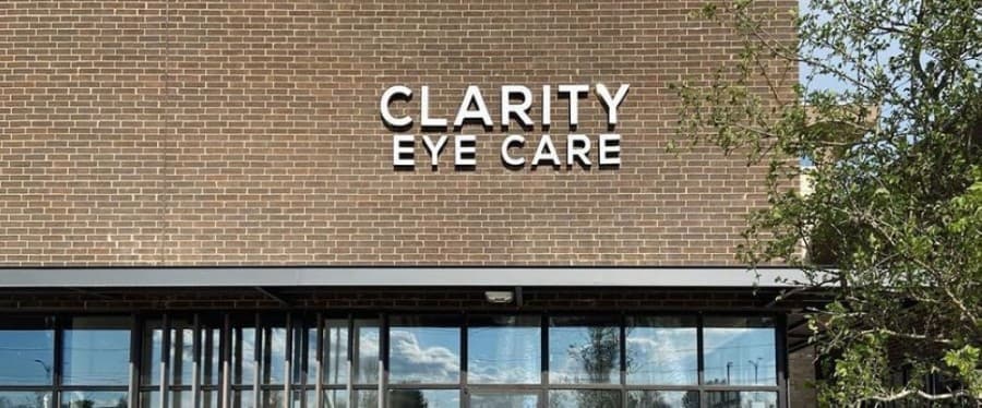 Optometrist Clarity Eye Care opens in McKinney