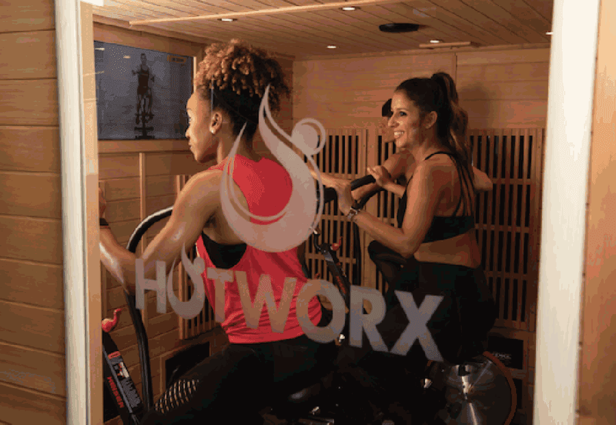 Hotworx to open Georgetown location