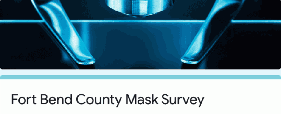 Fort Bend County seeks community input on navigating coronavirus